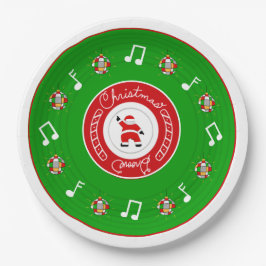 紙プレート ペーパープレート