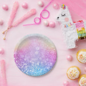 紙プレート ペーパープレート (パーティー)