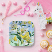 紙プレート ペーパープレート (パーティー)