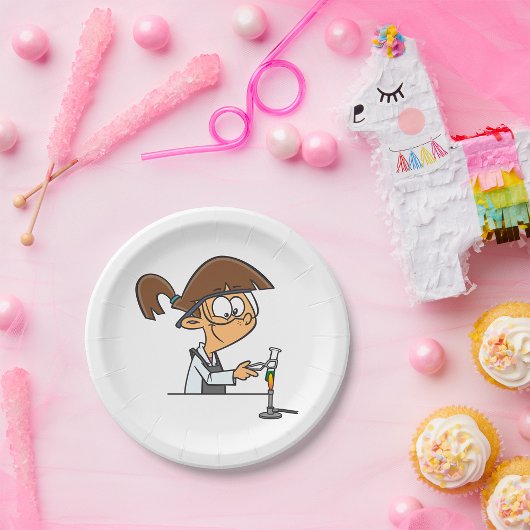 紙プレート ペーパープレート