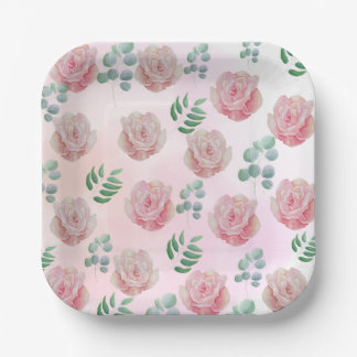 紙プレート ペーパープレート