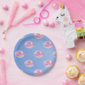 紙プレート ペーパープレート (パーティー)