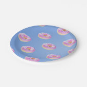 紙プレート ペーパープレート (アングル)