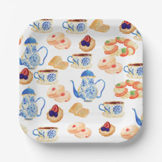 紙プレート ペーパープレート