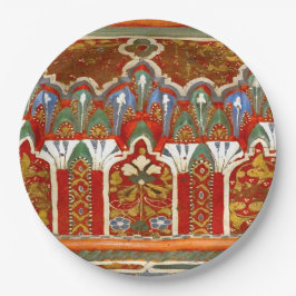 紙プレート ペーパープレート