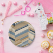 紙プレート ペーパープレート (パーティー)