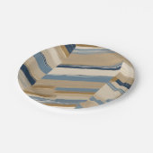 紙プレート ペーパープレート (アングル)