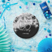 紙プレート ペーパープレート (パーティー)