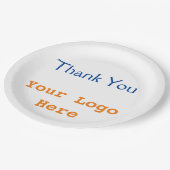 紙プレート ペーパープレート (アングル)