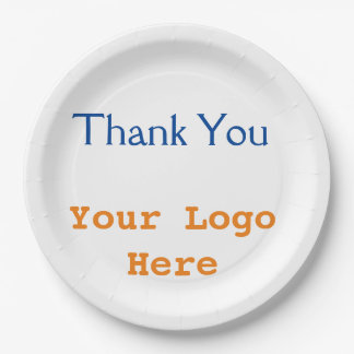 紙プレート ペーパープレート