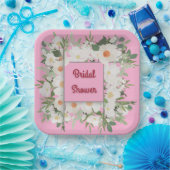 紙プレート ペーパープレート (パーティー)