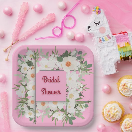 紙プレート ペーパープレート (パーティー)