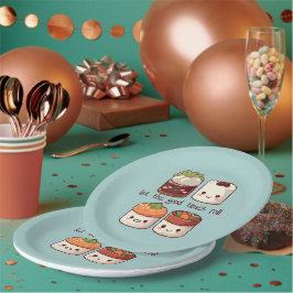 紙プレート ペーパープレート