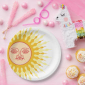 紙プレート ペーパープレート (パーティー)