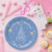 紙プレート ペーパープレート (パーティー)