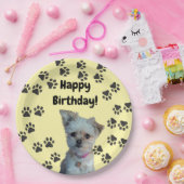 紙プレート ペーパープレート (パーティー)