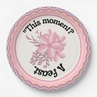 紙プレート ペーパープレート