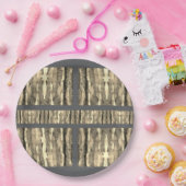 紙プレート ペーパープレート (パーティー)