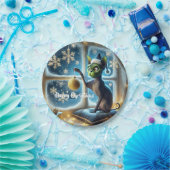 紙プレート ペーパープレート (パーティー)