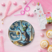 紙プレート ペーパープレート (パーティー)