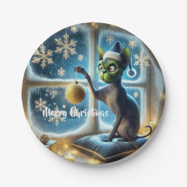 紙プレート ペーパープレート