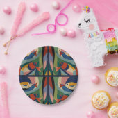 紙プレート ペーパープレート (パーティー)