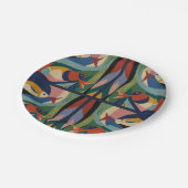 紙プレート ペーパープレート (アングル)