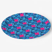 紙プレート ペーパープレート (アングル)