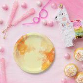 紙プレート ペーパープレート (パーティー)