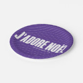 紙プレート ペーパープレート (アングル)