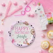 紙プレート ペーパープレート (パーティー)