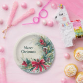 紙プレート ペーパープレート (パーティー)