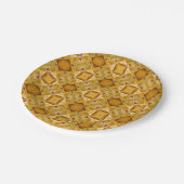 紙プレート ペーパープレート (アングル)