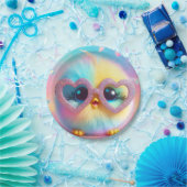 紙プレート ペーパープレート (パーティー)