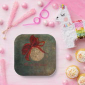 紙プレート ペーパープレート (パーティー)