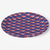 紙プレート ペーパープレート (アングル)