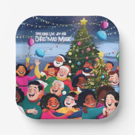 紙プレート ペーパープレート