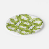 紙プレート ペーパープレート (アングル)