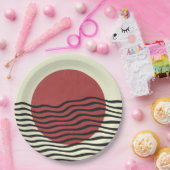 紙プレート ペーパープレート (パーティー)