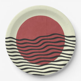 紙プレート ペーパープレート