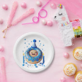 紙プレート ペーパープレート (パーティー)