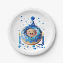 紙プレート ペーパープレート