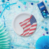 紙プレート ペーパープレート (パーティー)