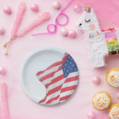 紙プレート ペーパープレート (パーティー)