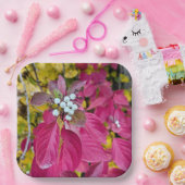 紙プレート ペーパープレート (パーティー)