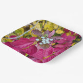 紙プレート ペーパープレート (傾斜あり)