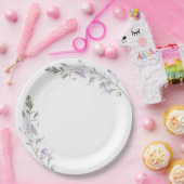 紙プレート ペーパープレート (パーティー)