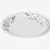 紙プレート ペーパープレート (アングル)