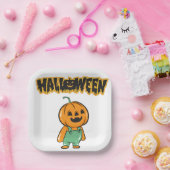 紙プレート ペーパープレート (パーティー)