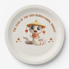 紙プレート ペーパープレート